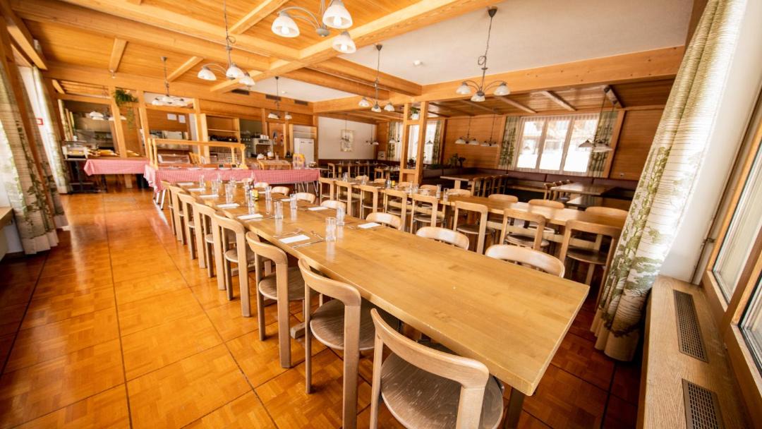Photo of Others in Murren