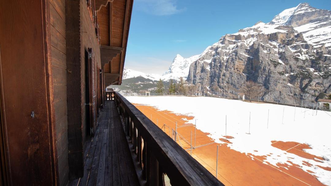 Photo of Others in Murren
