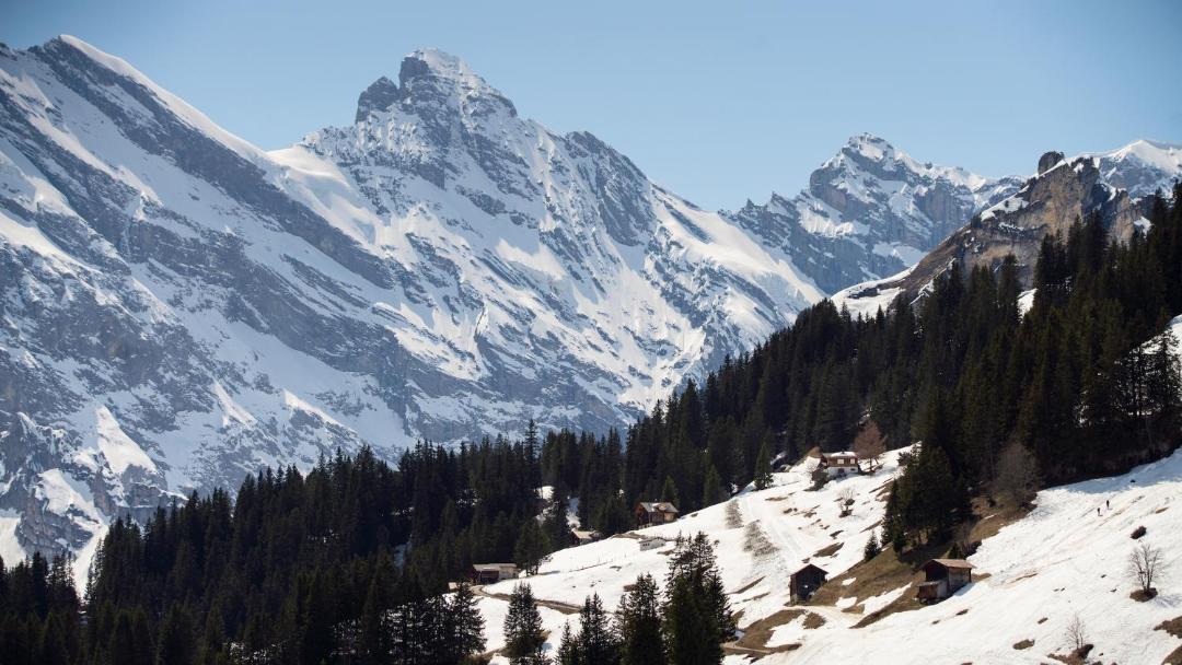Photo of Others in Murren