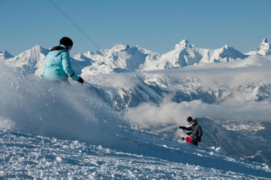 Photo of Others in Nendaz
