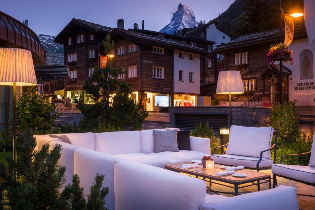 Photo of Others in Zermatt City Centre