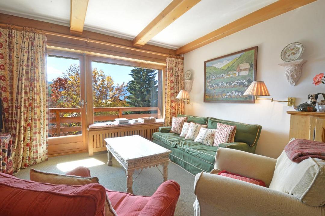 Photo of Livingroom in Verbier