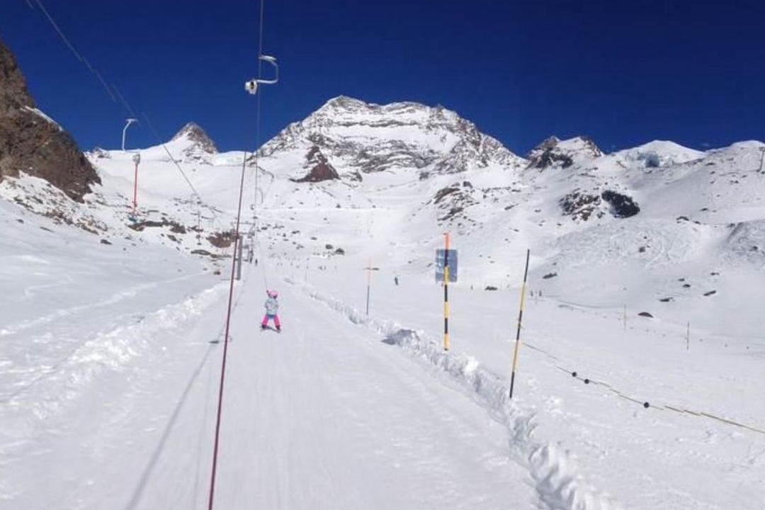 Photo of Others in Saas Grund