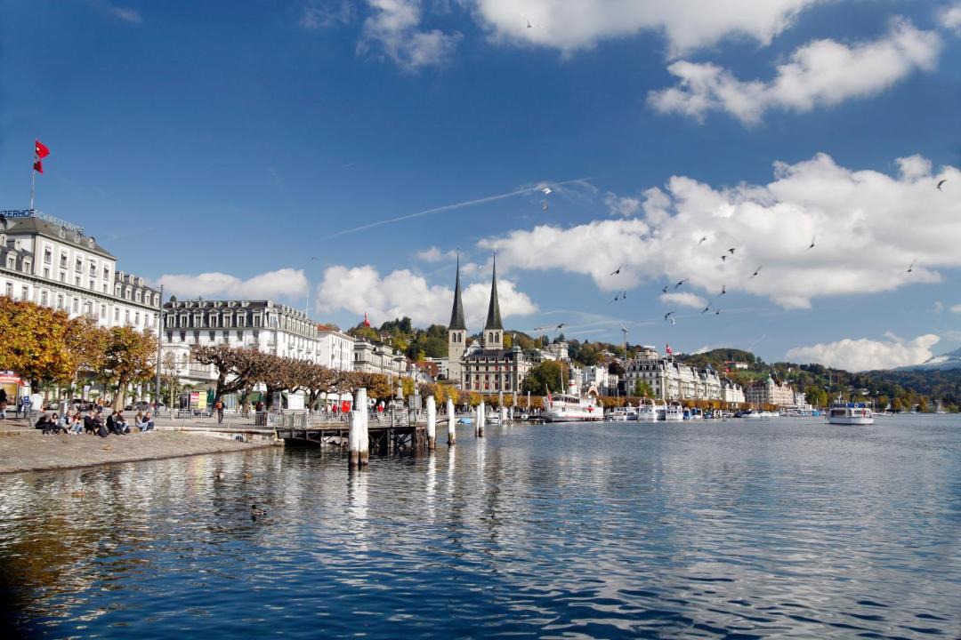 Photo of Others in Lucerne