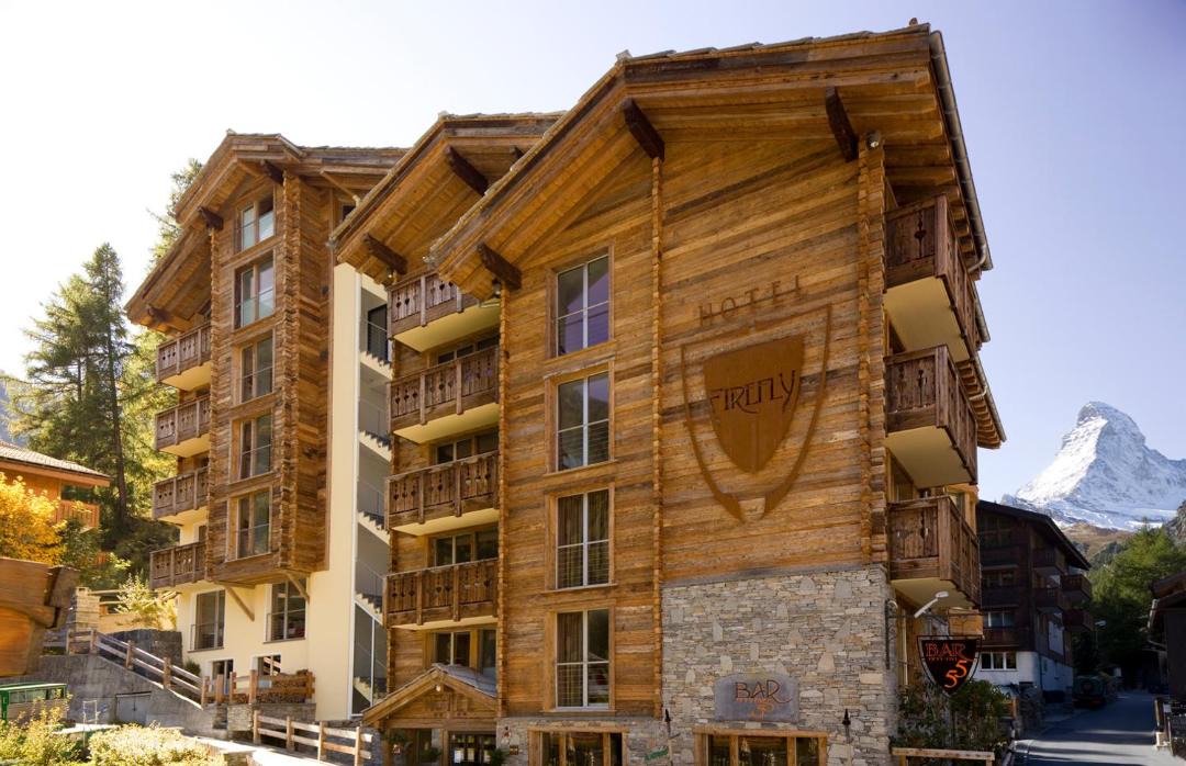 Photo of Others in Zermatt