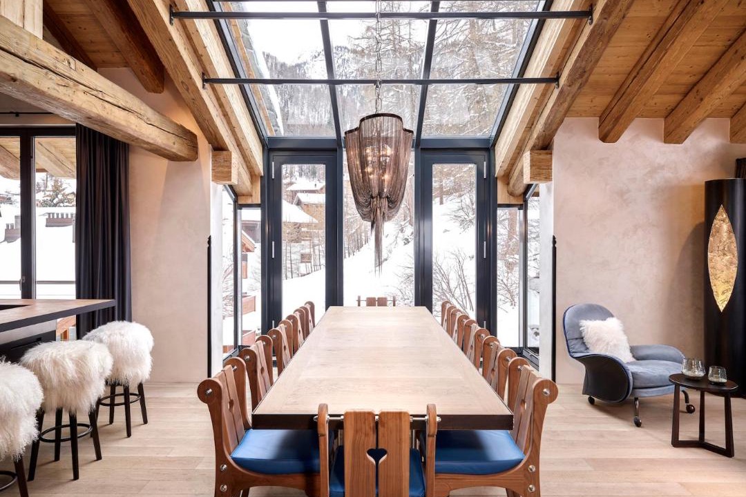 Photo of Others in Zermatt