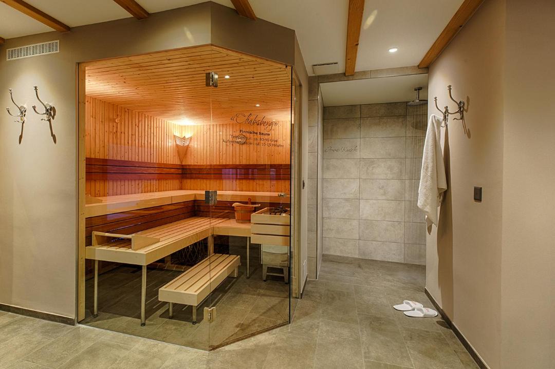 Photo of Bathroom in Durrenroth
