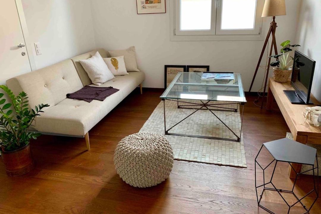 Photo of Livingroom in Gnosca