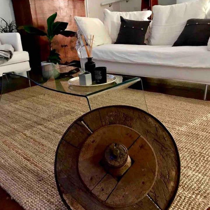 Photo of Livingroom in Gnosca