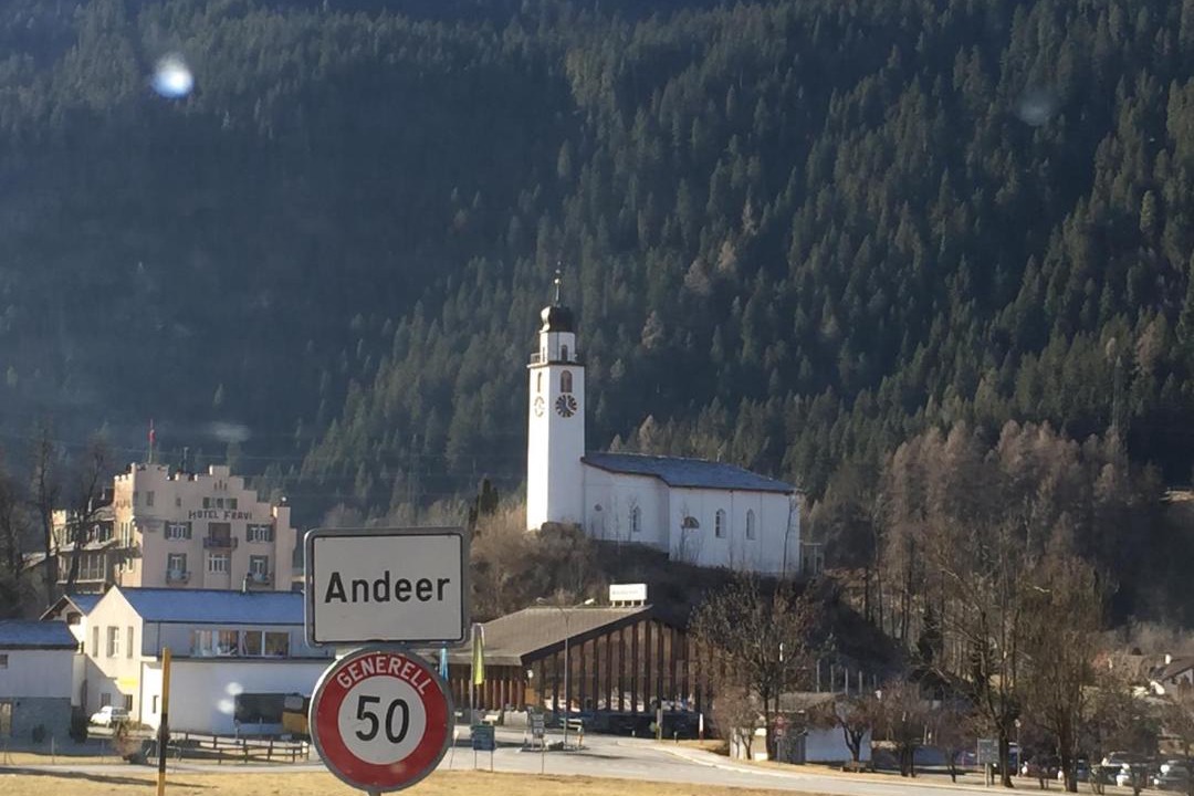 Photo of Others in Andeer