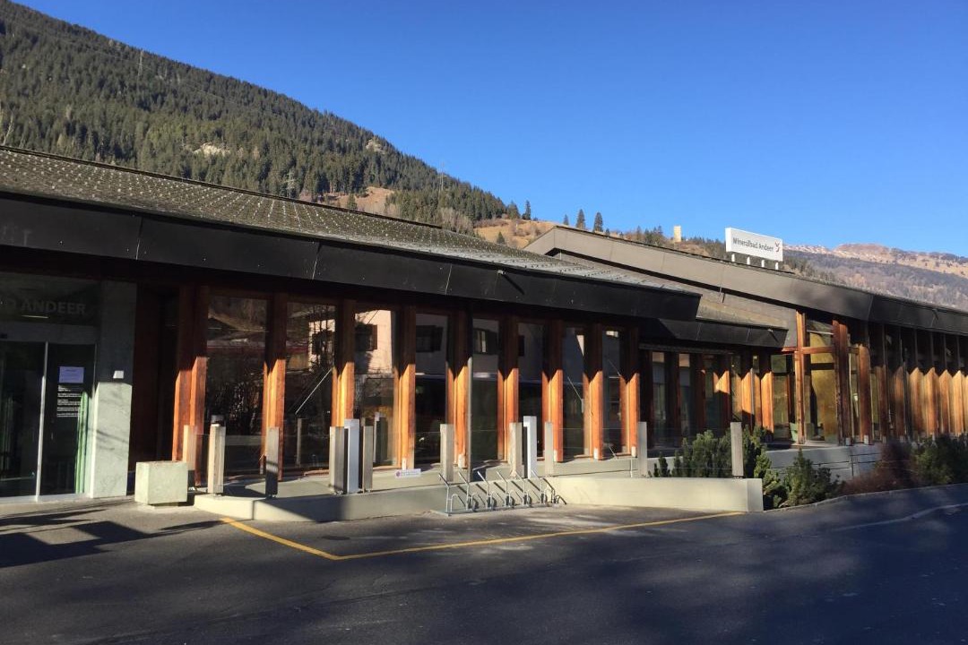 Photo of Others in Andeer