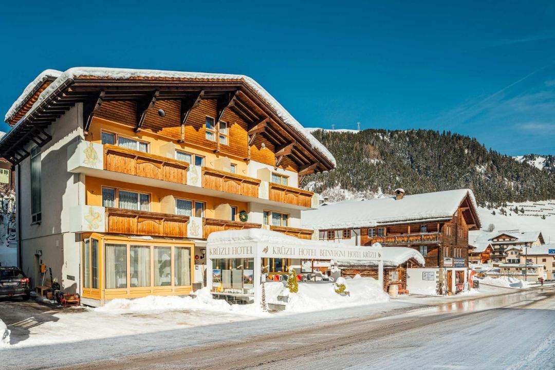 Photo of Others in Sedrun