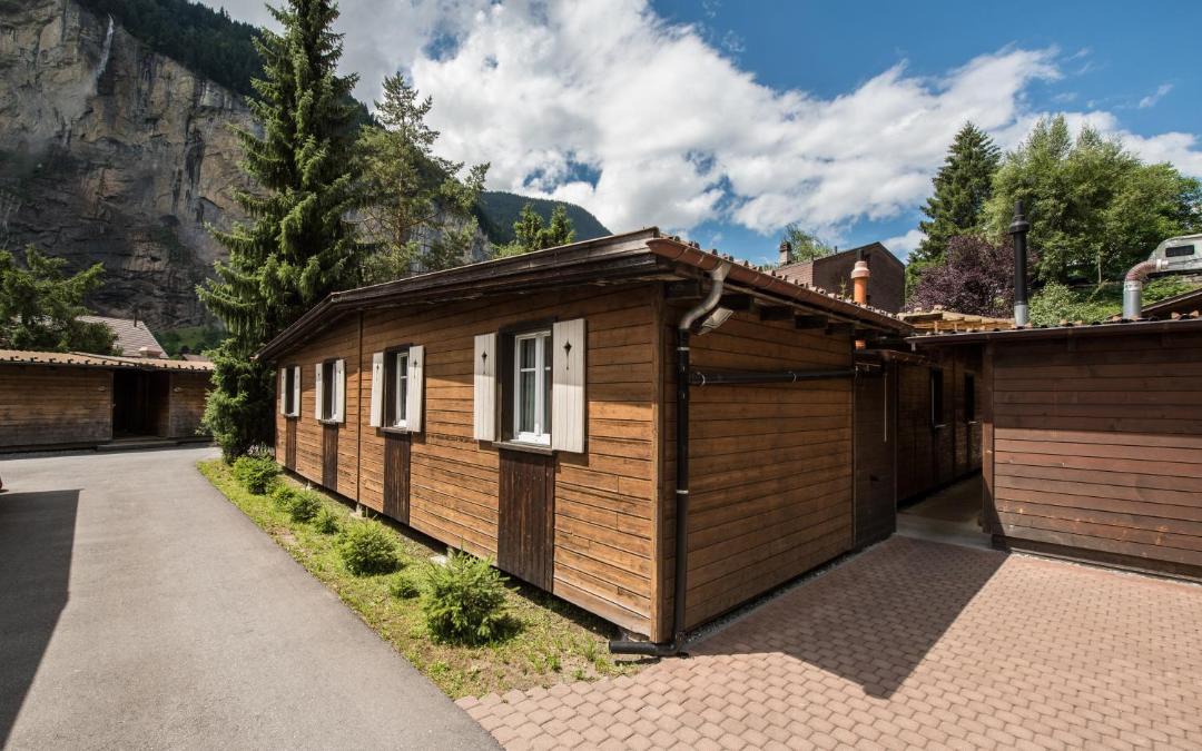 Photo of Others in Lauterbrunnen
