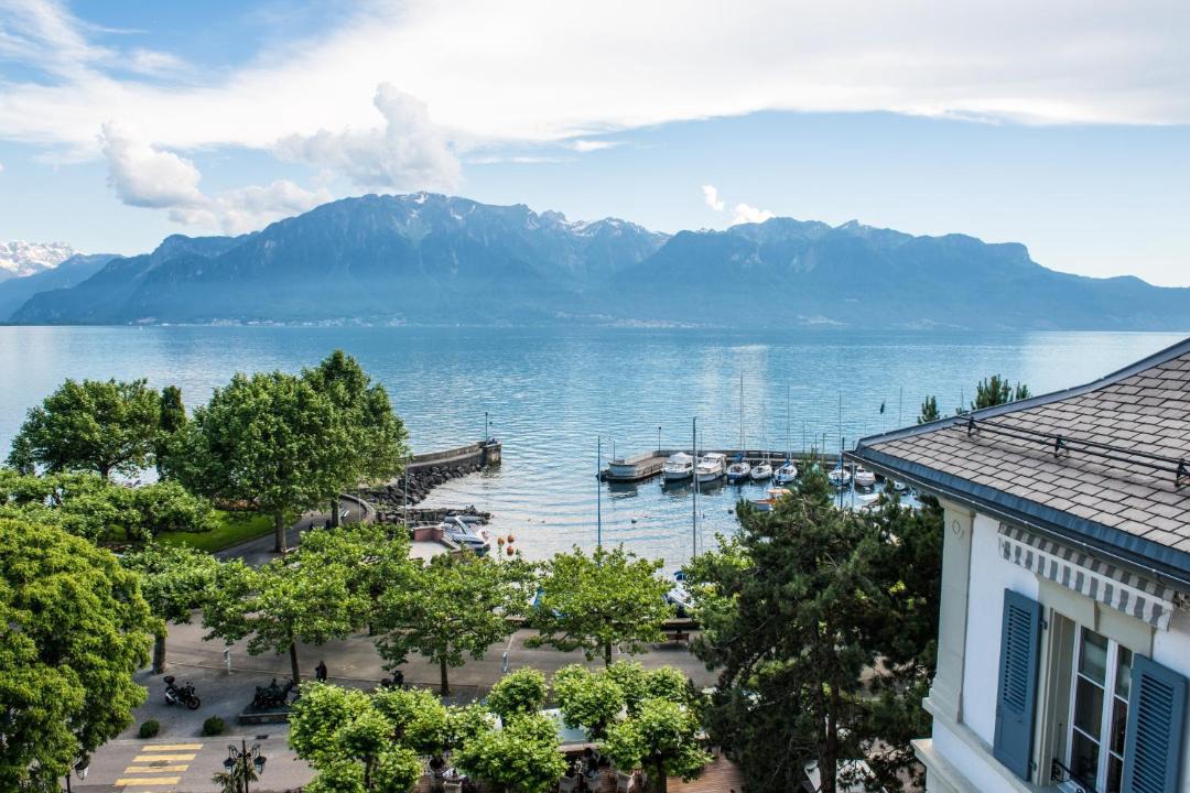 Photo of Others in Vevey