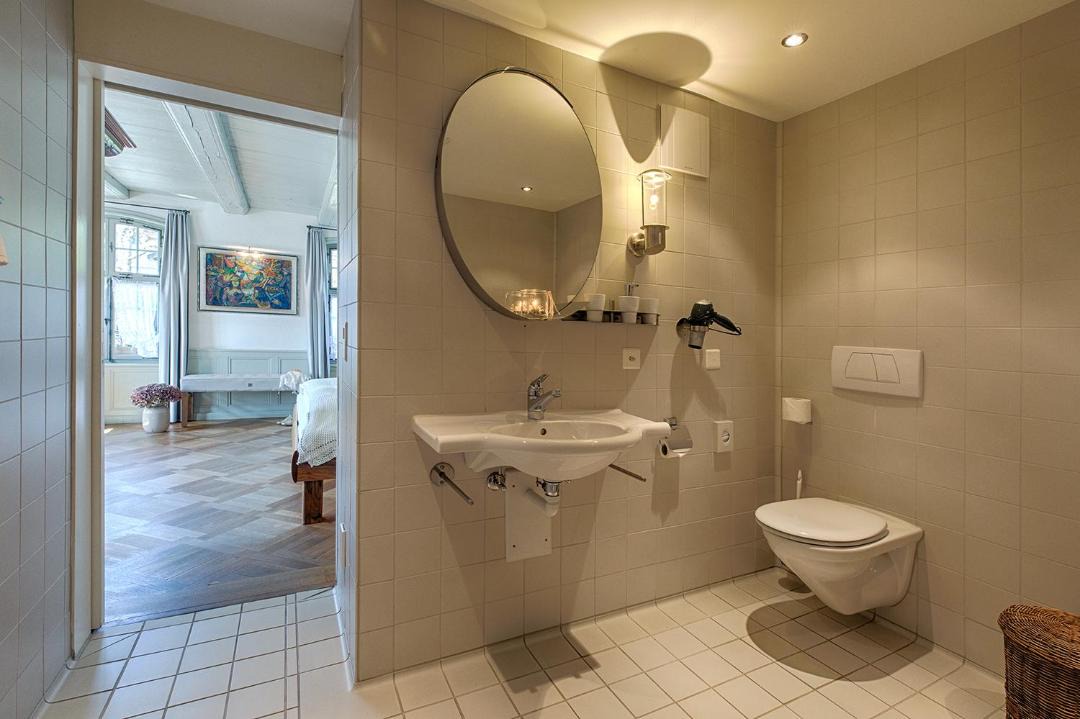 Photo of Bathroom in Durrenroth