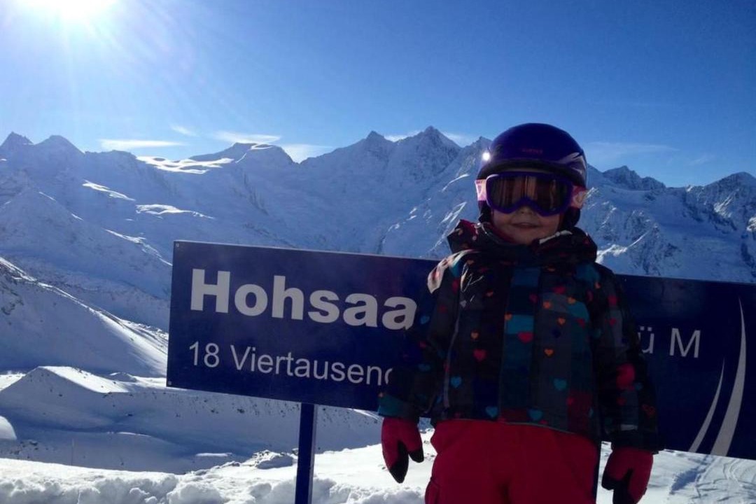 Photo of Others in Saas Grund
