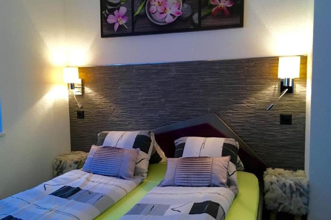 Photo of Bedroom in Saas Grund