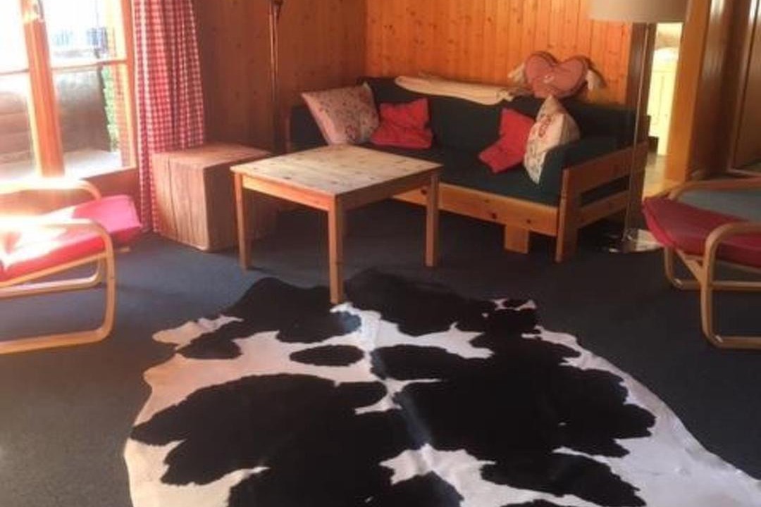 Photo of Others in Adelboden