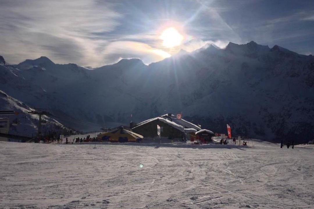 Photo of Others in Saas Grund