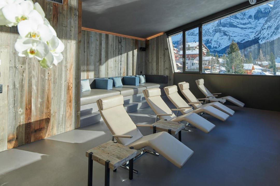 Photo of Others in Grindelwald