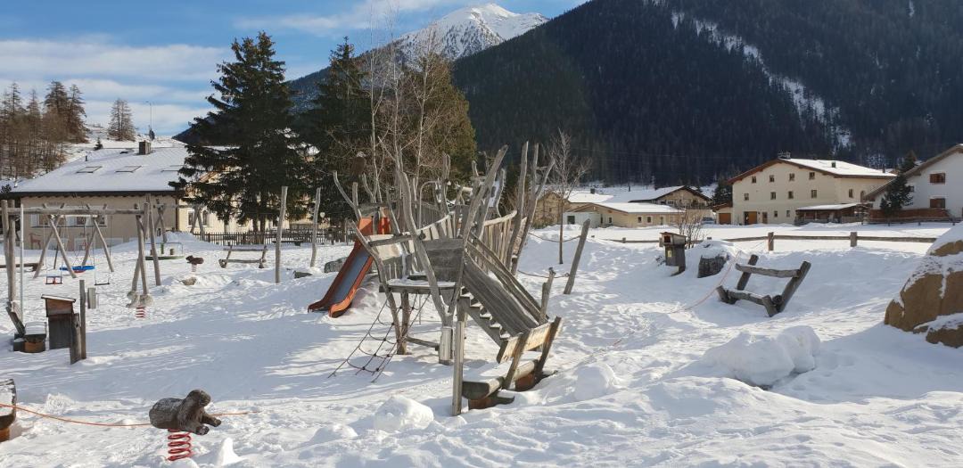 Photo of Others in Zernez