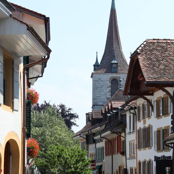 Photo of Others in Murten