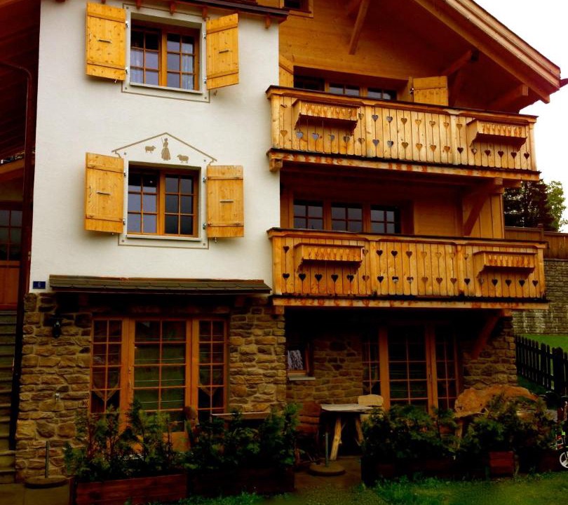 Photo of Others in Ormont-Dessus