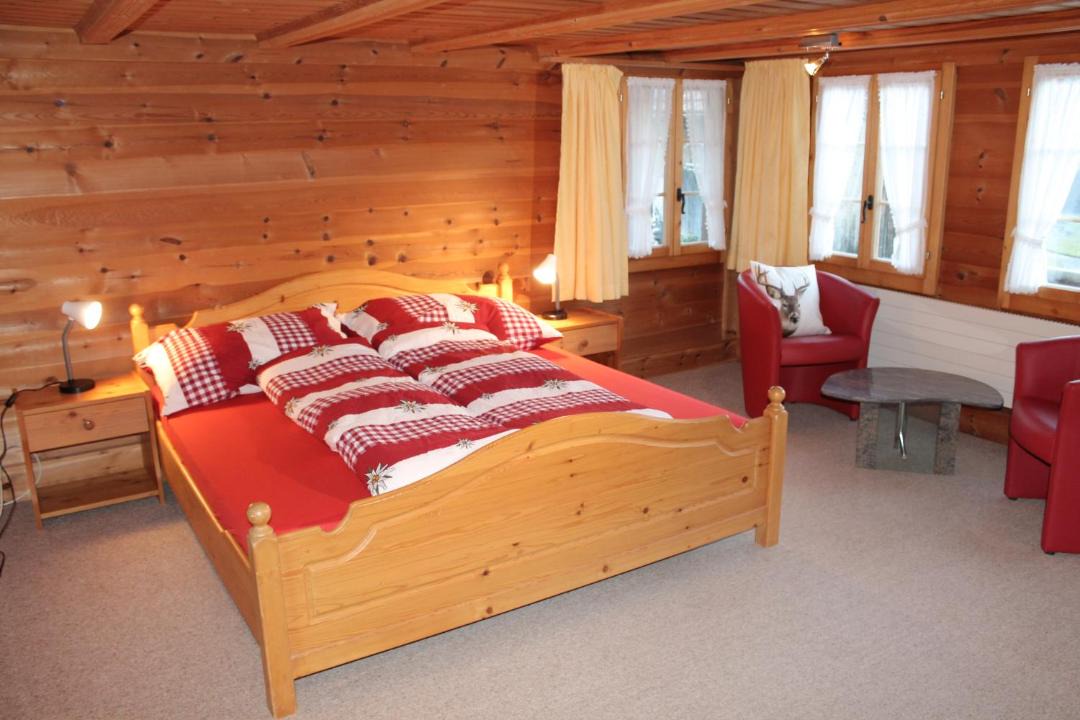 Photo of Others in Lenk