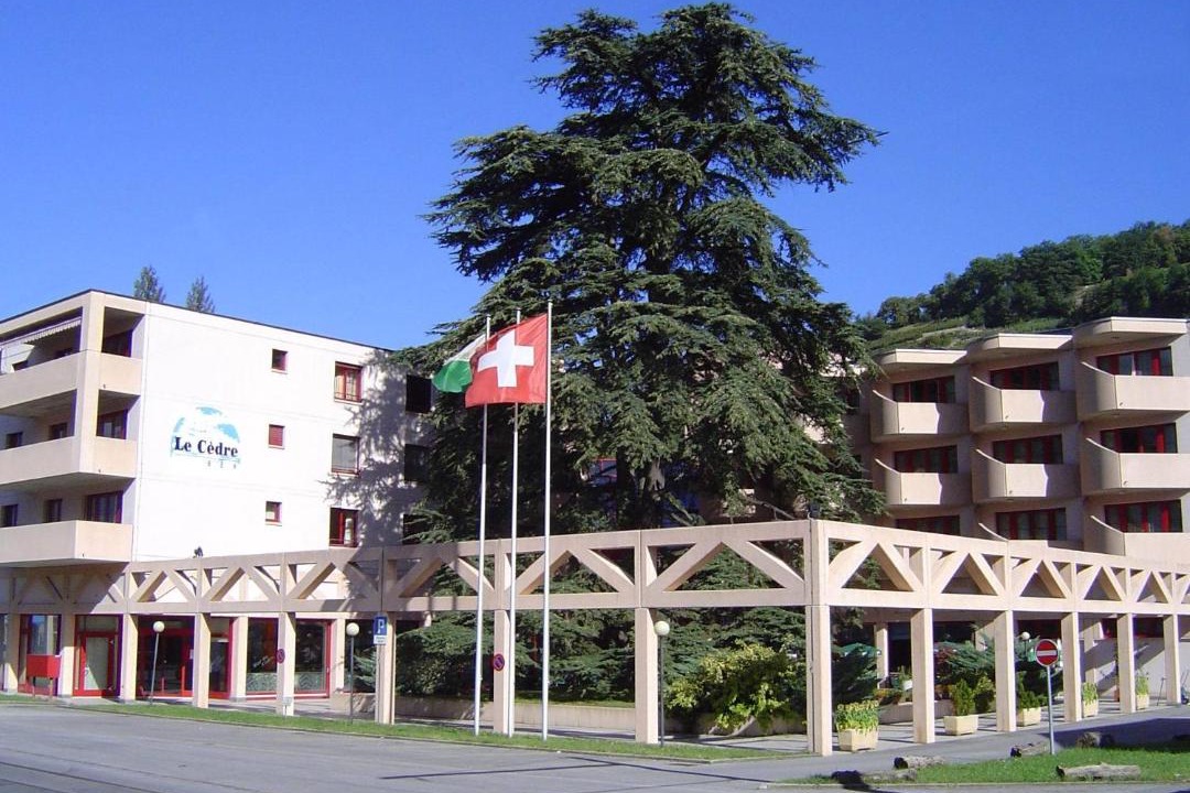 Photo of Others in Les Posses-sur-Bex