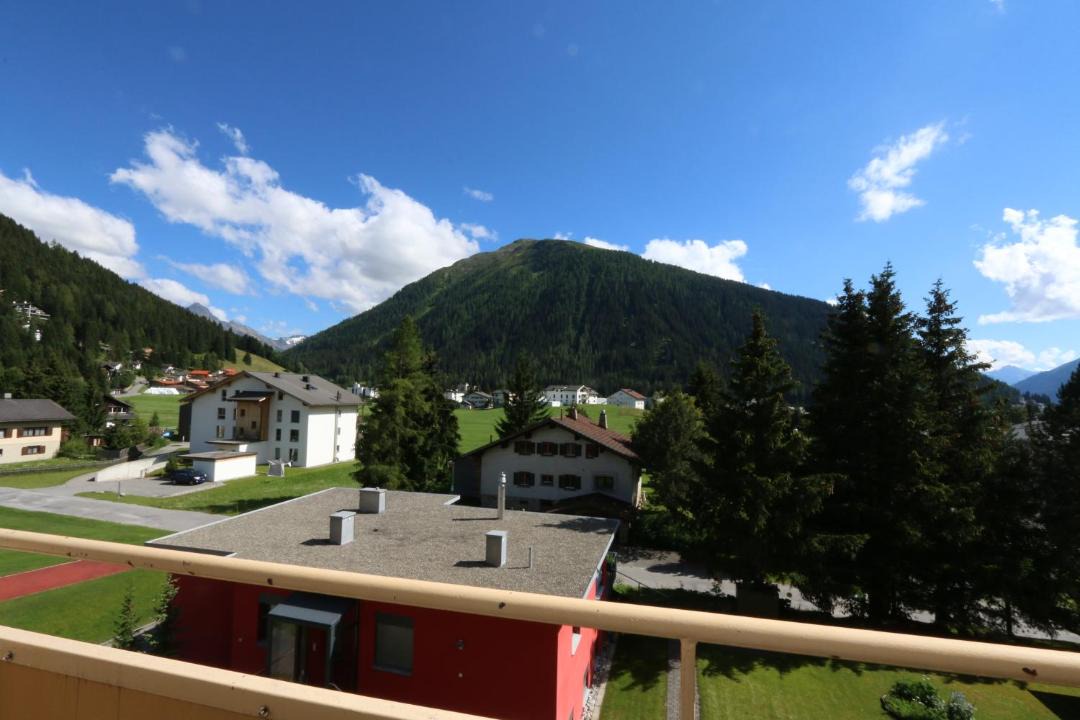 Photo of Others in Davos-Dorf