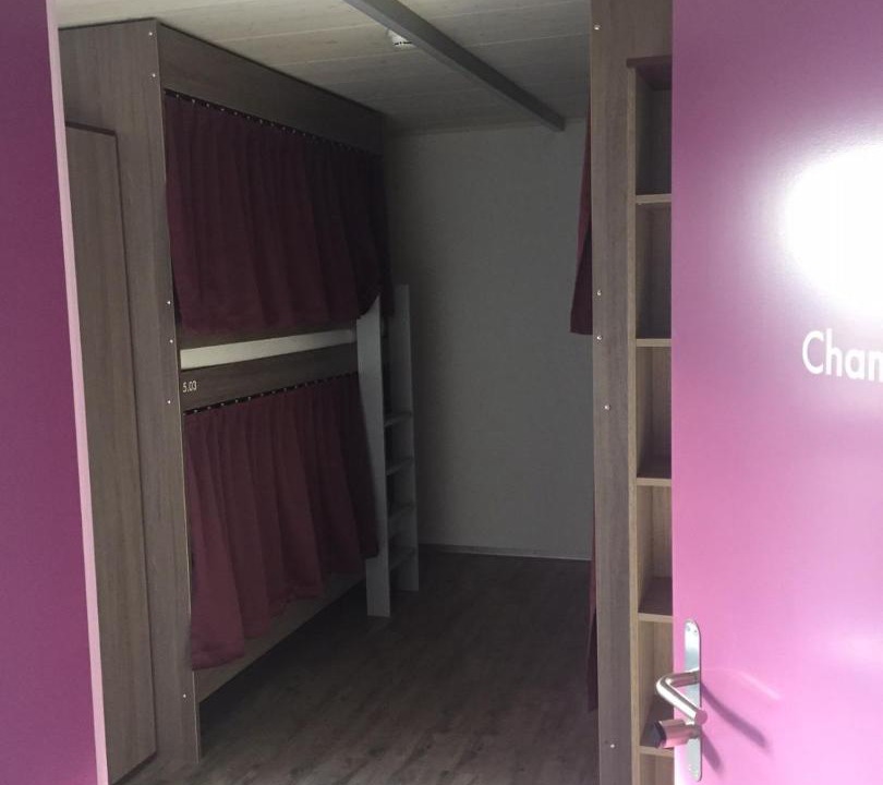 Photo of Bedroom in Villars-sur-Glane