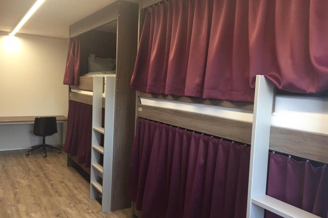 Photo of Bedroom in Villars-sur-Glane