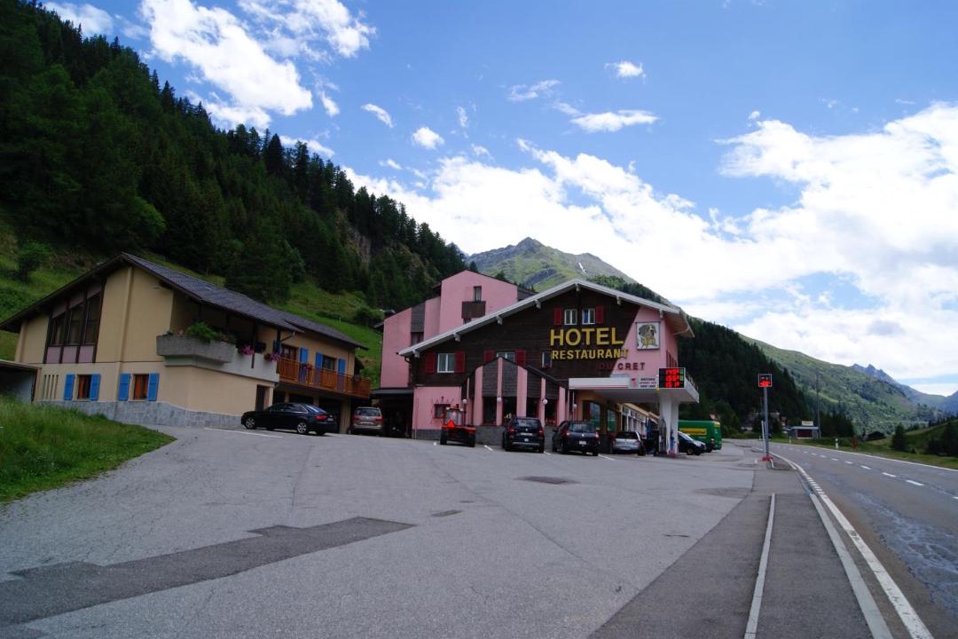 Photo of Others in Bourg-Saint-Pierre