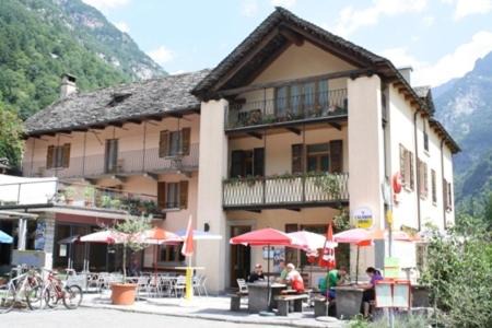 Photo of Others in Sonogno