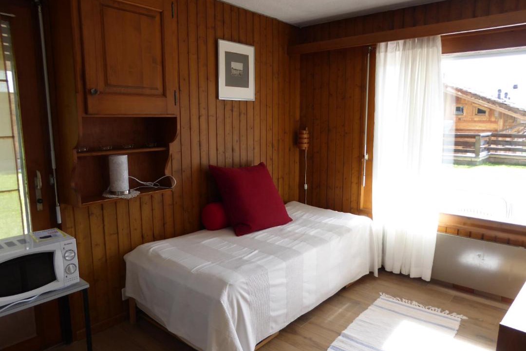 Photo of Others in Verbier