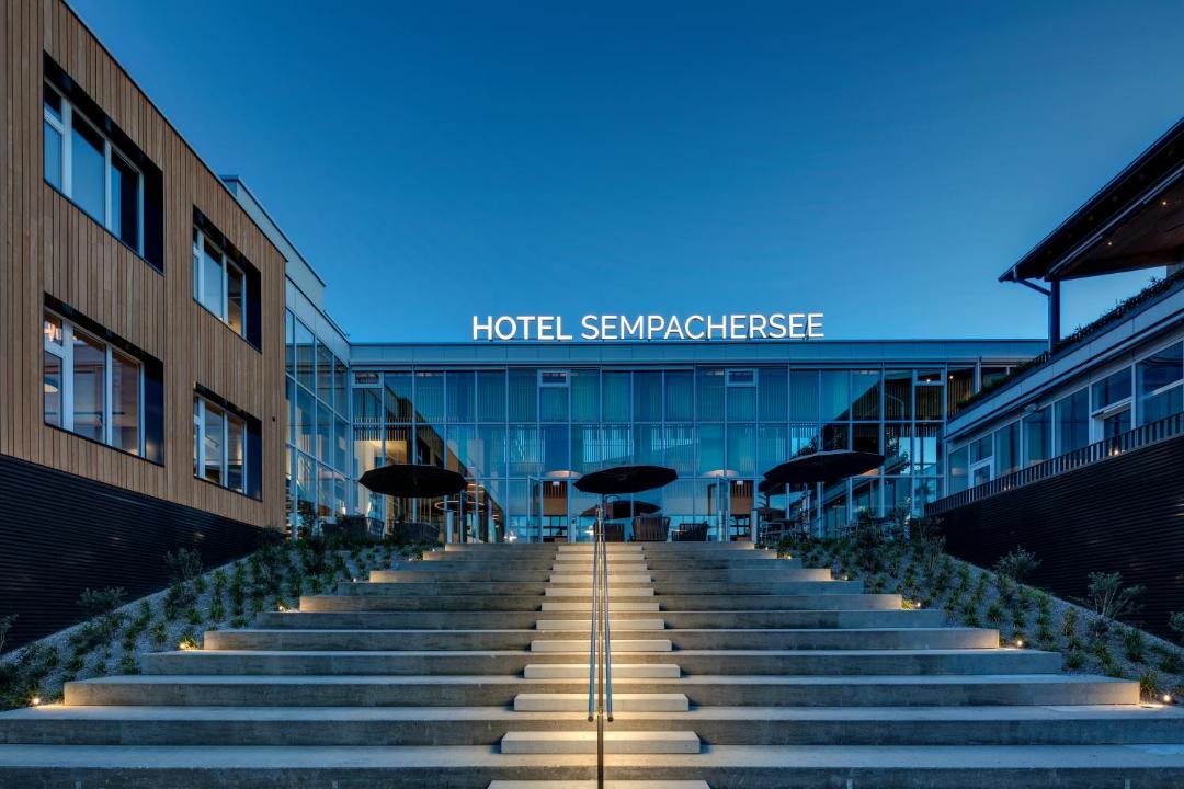 Photo of Others in Nottwil