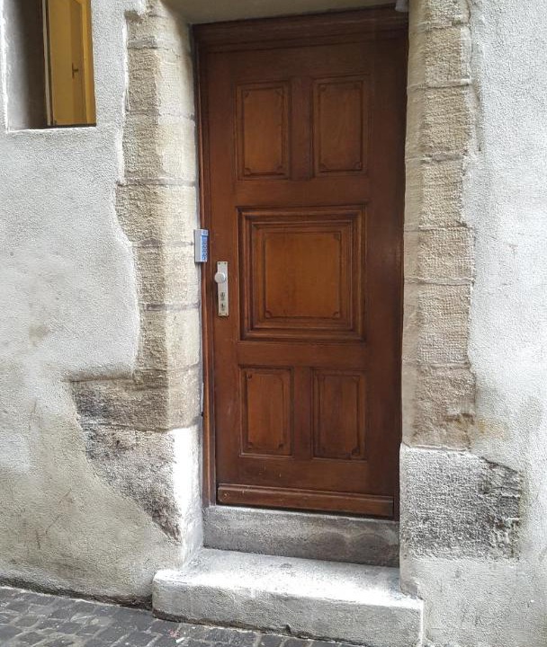 Photo of Others in Geneva Old Town