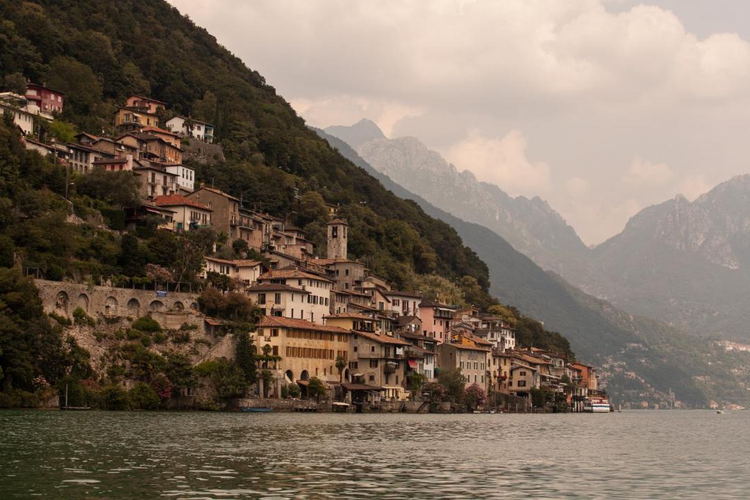 Photo of Others in Gandria