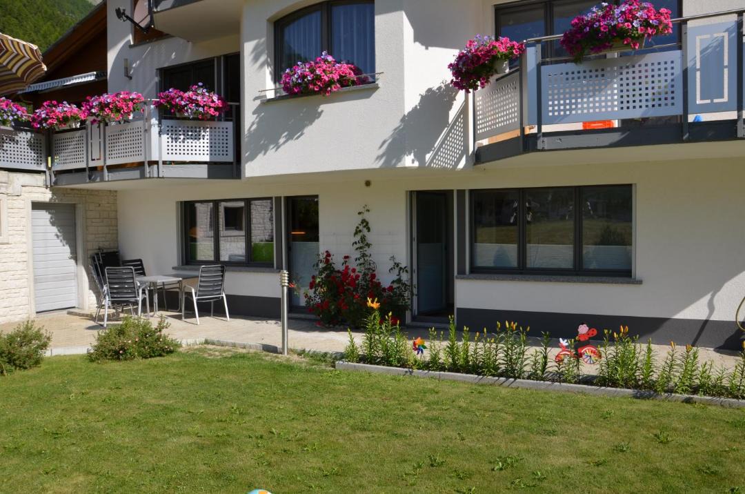 Photo of Others in Saas Grund