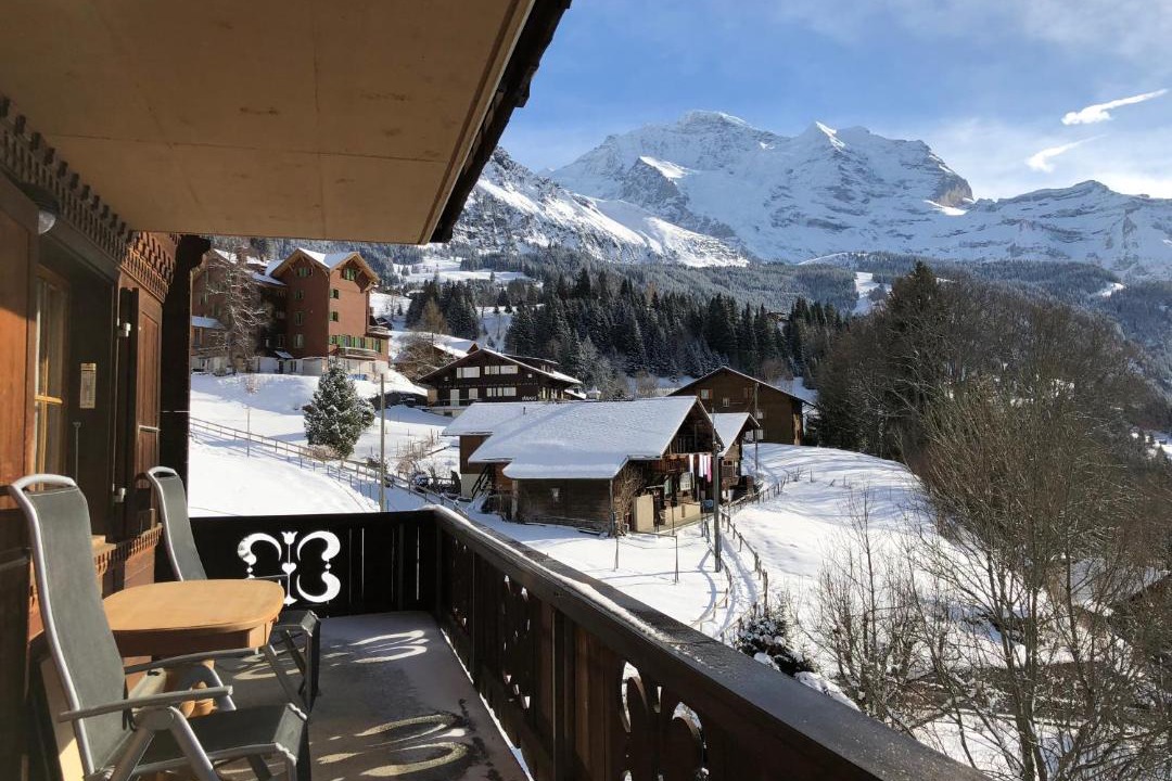 Photo of Others in Wengen