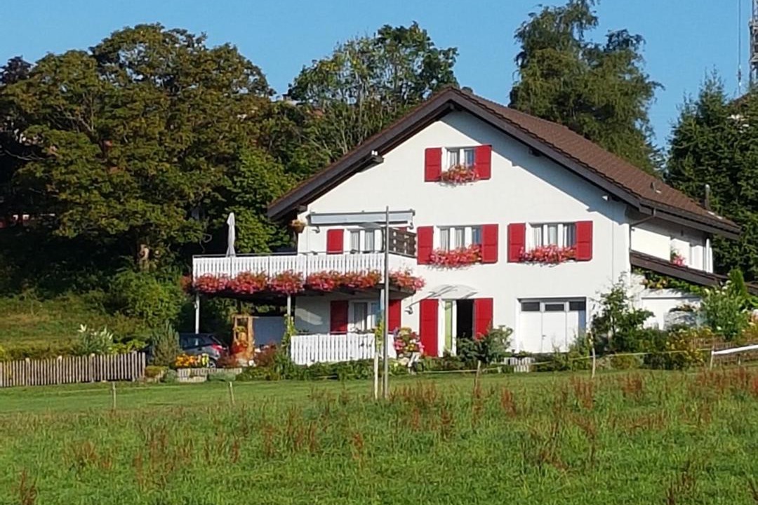 Photo of Others in Les Breuleux