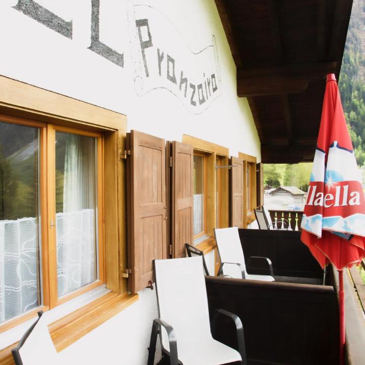 Photo of Others in Bregaglia