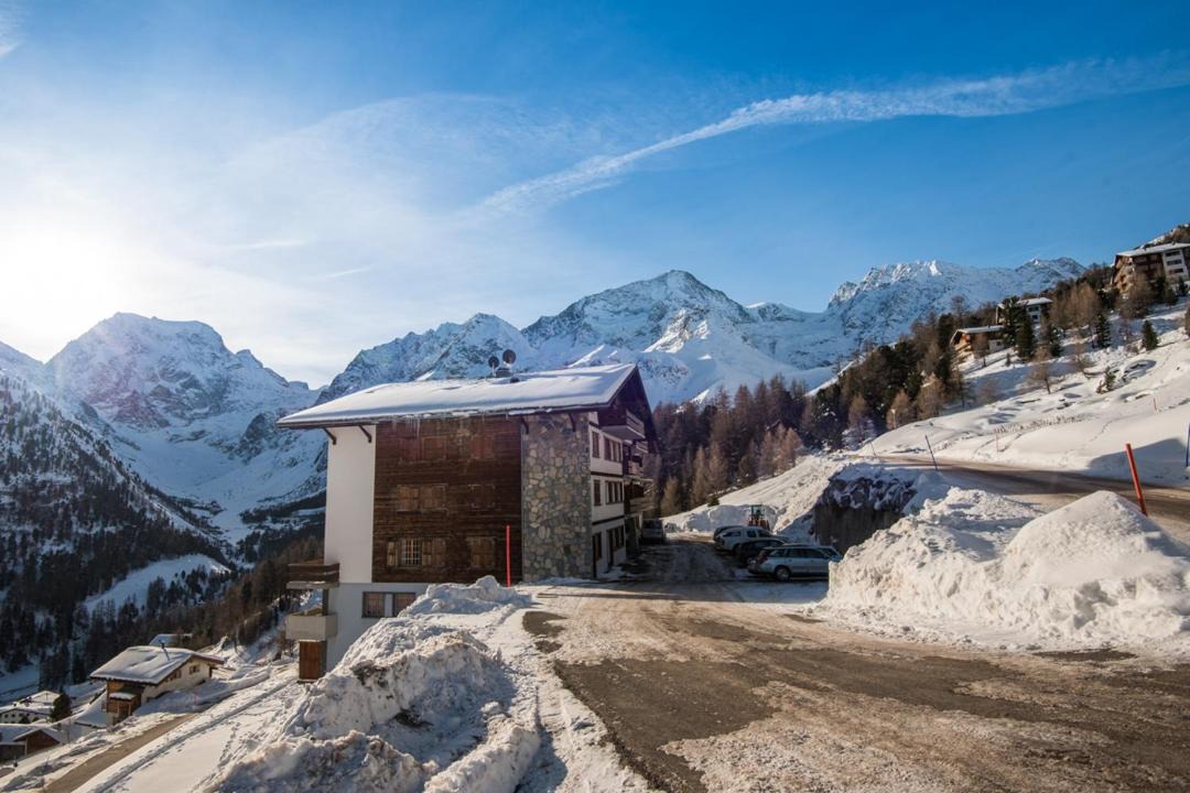 Photo of Others in Arolla