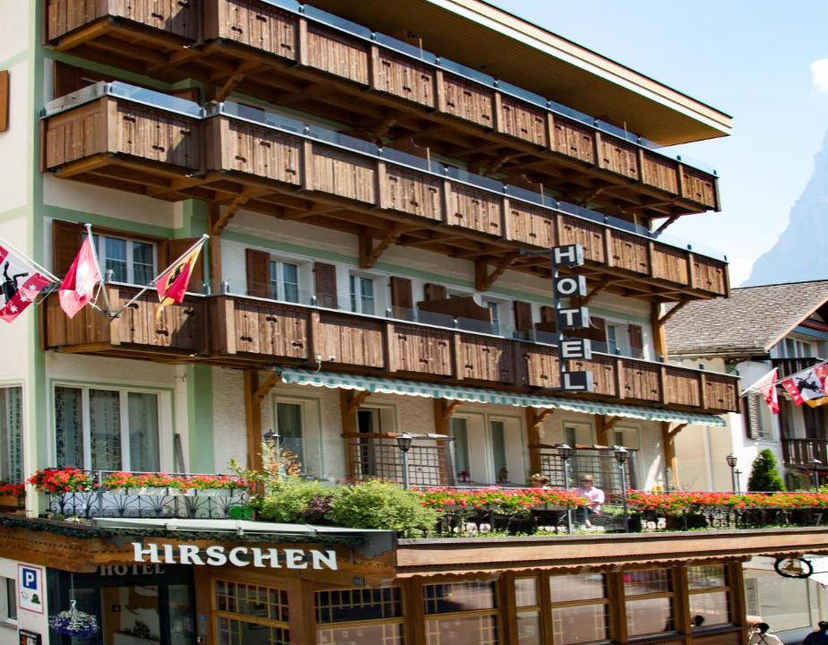Photo of Others in Grindelwald