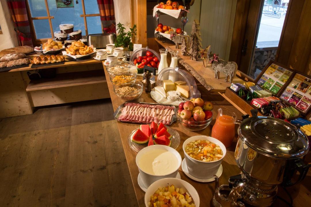 Photo of Kitchen in Grindelwald