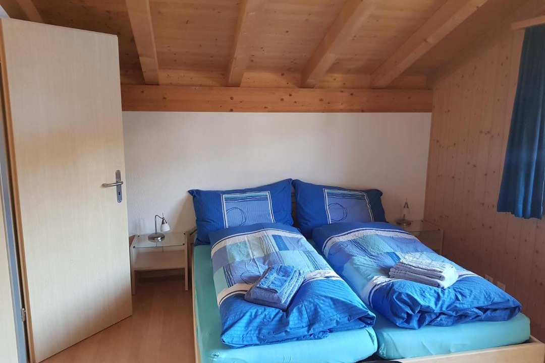 Photo of Bedroom in Adelboden