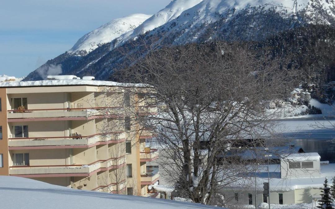 Photo of Others in Sankt Moritz-Bad