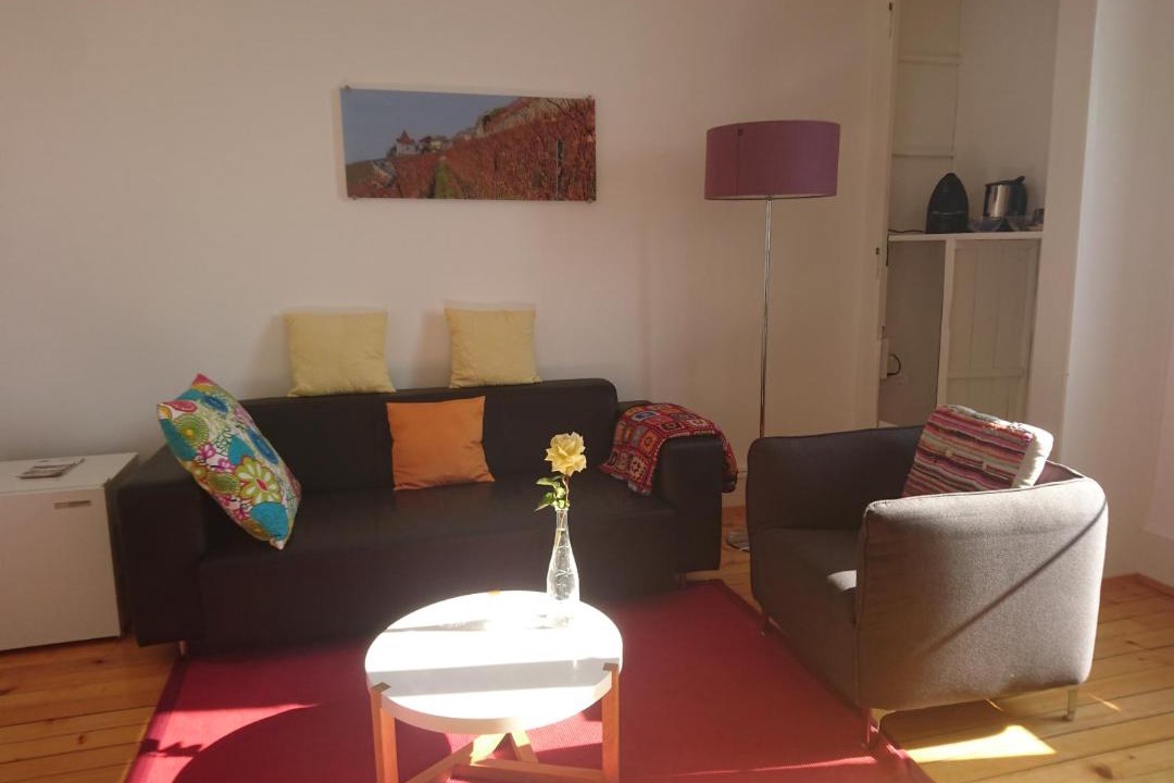 Photo of Livingroom in Chardonne