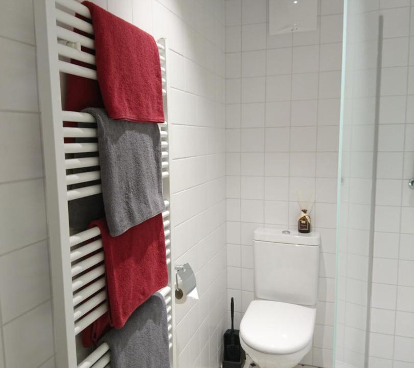 Photo of Bathroom in Chardonne