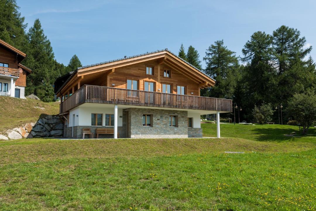 Photo of Others in Bellwald